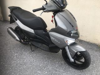 Gilera Runner 200 2008 Ετοιμοπαράδοτο!! -thumb-1
