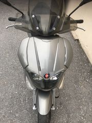 Gilera Runner 200 2008 Ετοιμοπαράδοτο!! -thumb-2