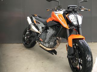 KTM 790 Duke 2019 Ετοιμοπαράδοτο!!-thumb-2