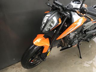 KTM 790 Duke 2019 Ετοιμοπαράδοτο!!-thumb-4