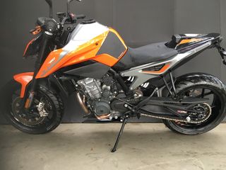 KTM 790 Duke 2019 Ετοιμοπαράδοτο!!-thumb-5