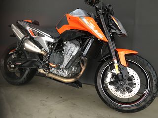 KTM 790 Duke 2019 Ετοιμοπαράδοτο!!-thumb-6