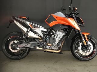 KTM 790 Duke 2019 Ετοιμοπαράδοτο!!-thumb-7