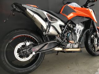 KTM 790 Duke 2019 Ετοιμοπαράδοτο!!-thumb-8