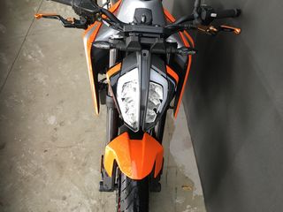 KTM 790 Duke 2019 Ετοιμοπαράδοτο!!-thumb-9