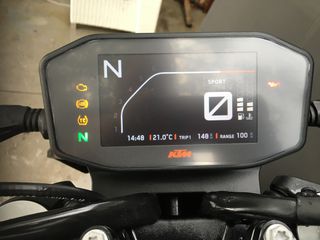 KTM 790 Duke 2019 Ετοιμοπαράδοτο!!-thumb-11