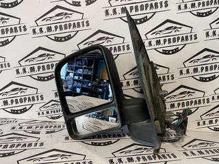 KKM-PROPARTS ΚΑΘΡΕΦΤΗΣ ΑΡΙΣΤΕΡΟΣ FORD TRANSIT CONNECT 03-13