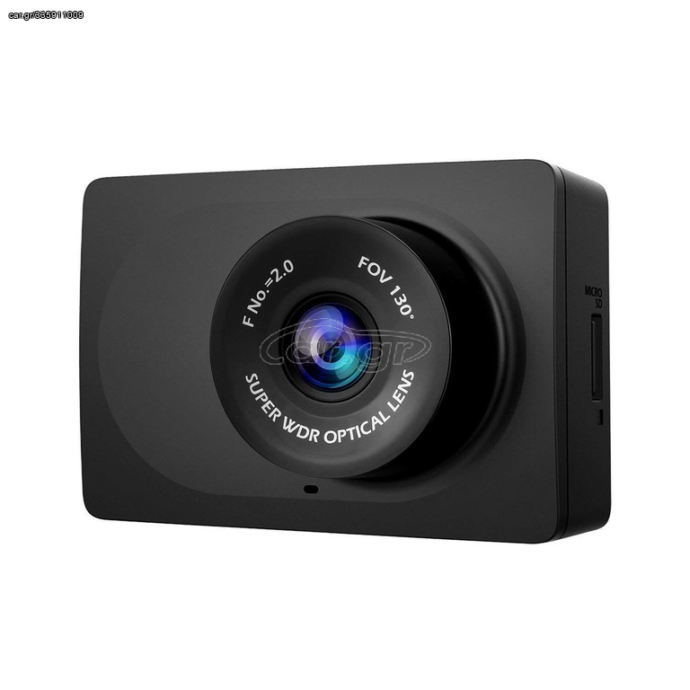 XIAOMI DASH CAM.