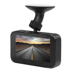 XIAOMI DASH CAM.-thumb-1
