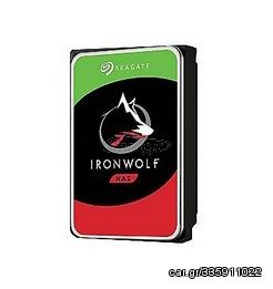 Seagate IronWolf ST2000VN003 internal hard drive 3.5" 2000 GB Serial ATA III