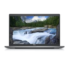 DELL Latitude 5530 i5-1235U Notebook 39.6 cm (15.6") Full HD Intel® Core™ i5 8 GB DDR4-SDRAM 256 GB SSD Wi-Fi 6E (802.11ax) Windows 11 Pro Grey