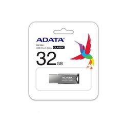 ADATA UV250 USB flash drive 32 GB USB Type-A 2.0 Silver-thumb-2