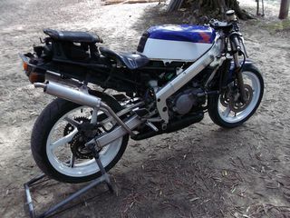 Honda NSR 250 1989 MC 18