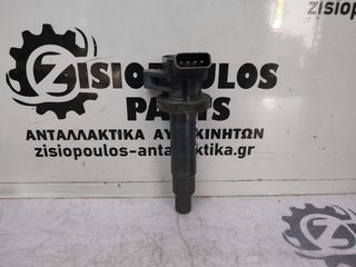ΠΟΛΛΑΠΛΑΣΙΑΣΤΗΣ TOYOTA AYGO (1KR) 1.0 VVTi  2006'-2014' (Z)