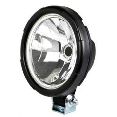 ΠΡΟΒΟΛΕΑΣ NEPTUNE 9'' 12/24V-H7 ΚΑΡΦΙ ΜΕ T10 ΘΕΣΕΩΣ ΣΤΡΟΓΓΥΛΟΣ 220mm 1ΤΕΜ.