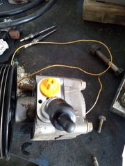  Αντλίες Υδραυλικού Τιμονιού NISSAN PRIMERA P12 1,6  1,8-thumb-2