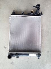       Ψυγεία νερού    HYUNDAI Getz (TB) 1.1L Βενζίνη 67 PS         CR 1115 000S-thumb-1
