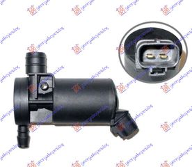 ΜΟΤΕΡ ΓΙΑ ΠΙΤΣΙΛΙΣΤΗΡΙΑ ΦΑΝΩΝ για TOYOTA RAV 4 10-12