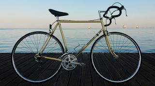 Motobecane '83 Le Champion