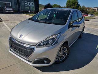 Peugeot 208 2016 ALLURE_NAVI_αισθητήρες-thumb-7