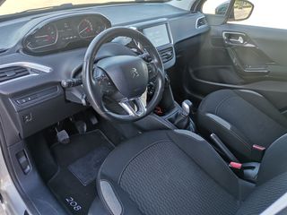 Peugeot 208 2016 ALLURE_NAVI_αισθητήρες-thumb-29