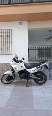 Suzuki DR 650RS 1992