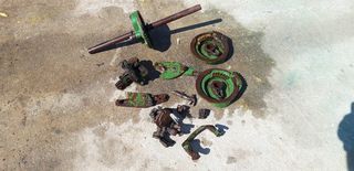 Χορτοδετικά John Deere 2008 ME SPAGO   -thumb-1