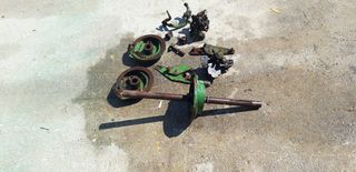 Χορτοδετικά John Deere 2008 ME SPAGO   -thumb-2