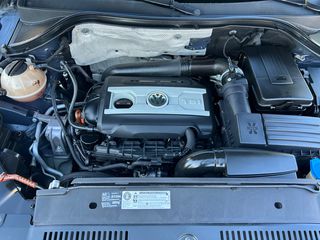 Volkswagen Tiguan 2010 Πρώτο Χέρι Ελληνικό  4MOTION-thumb-31