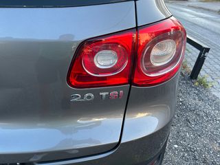 Volkswagen Tiguan 2010 Πρώτο Χέρι Ελληνικό  4MOTION-thumb-10