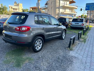 Volkswagen Tiguan 2010 Πρώτο Χέρι Ελληνικό  4MOTION-thumb-2