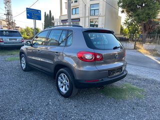 Volkswagen Tiguan 2010 Πρώτο Χέρι Ελληνικό  4MOTION-thumb-3