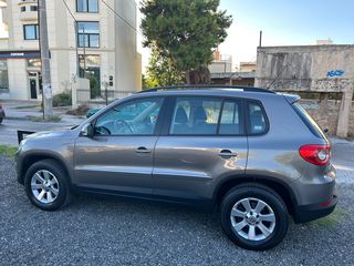Volkswagen Tiguan 2010 Πρώτο Χέρι Ελληνικό  4MOTION-thumb-4