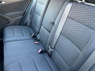 Volkswagen Tiguan 2010 Πρώτο Χέρι Ελληνικό  4MOTION-thumb-23