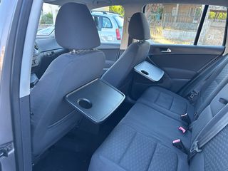 Volkswagen Tiguan 2010 Πρώτο Χέρι Ελληνικό  4MOTION-thumb-26