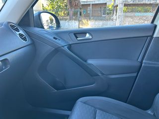 Volkswagen Tiguan 2010 Πρώτο Χέρι Ελληνικό  4MOTION-thumb-16