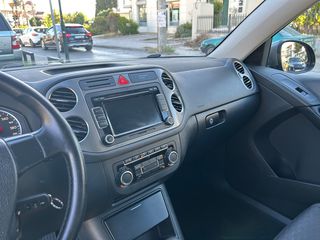 Volkswagen Tiguan 2010 Πρώτο Χέρι Ελληνικό  4MOTION-thumb-14