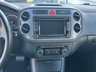 Volkswagen Tiguan 2010 Πρώτο Χέρι Ελληνικό  4MOTION-thumb-20