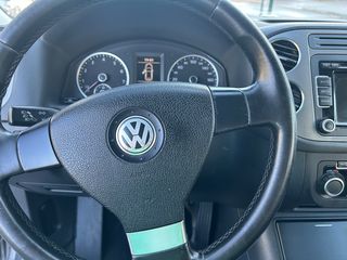 Volkswagen Tiguan 2010 Πρώτο Χέρι Ελληνικό  4MOTION-thumb-19
