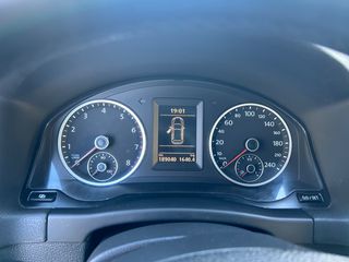 Volkswagen Tiguan 2010 Πρώτο Χέρι Ελληνικό  4MOTION-thumb-17