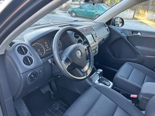 Volkswagen Tiguan 2010 Πρώτο Χέρι Ελληνικό  4MOTION-thumb-13