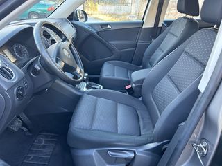 Volkswagen Tiguan 2010 Πρώτο Χέρι Ελληνικό  4MOTION-thumb-12