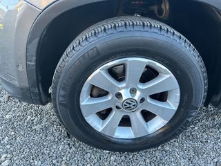 Volkswagen Tiguan 2010 Πρώτο Χέρι Ελληνικό  4MOTION-thumb-11