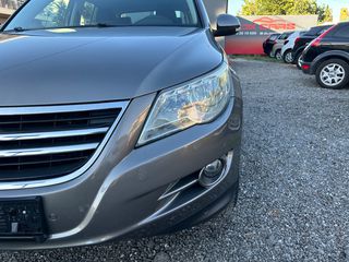 Volkswagen Tiguan 2010 Πρώτο Χέρι Ελληνικό  4MOTION-thumb-9