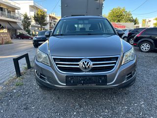 Volkswagen Tiguan 2010 Πρώτο Χέρι Ελληνικό  4MOTION-thumb-8