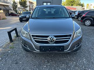 Volkswagen Tiguan 2010 Πρώτο Χέρι Ελληνικό  4MOTION-thumb-7