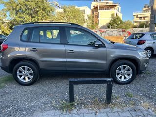 Volkswagen Tiguan 2010 Πρώτο Χέρι Ελληνικό  4MOTION-thumb-1