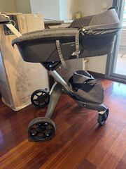 Καρότσι STOKKE XPLORY -thumb-5