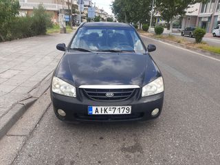 Kia Cerato '05