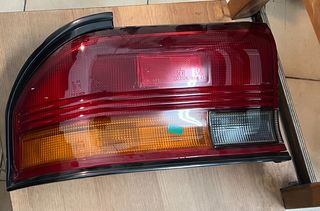 ΦΑΝΑΡΙ ΠΙΣΩ ΑΡΙΣΤΕΡΟ  ΓΝΗΣΙΟ MITSUBISHI GALANT 87-94 STANLEY 043-1511 (MB831391)